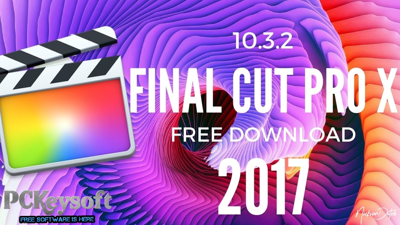 final cut pro crack download for windows